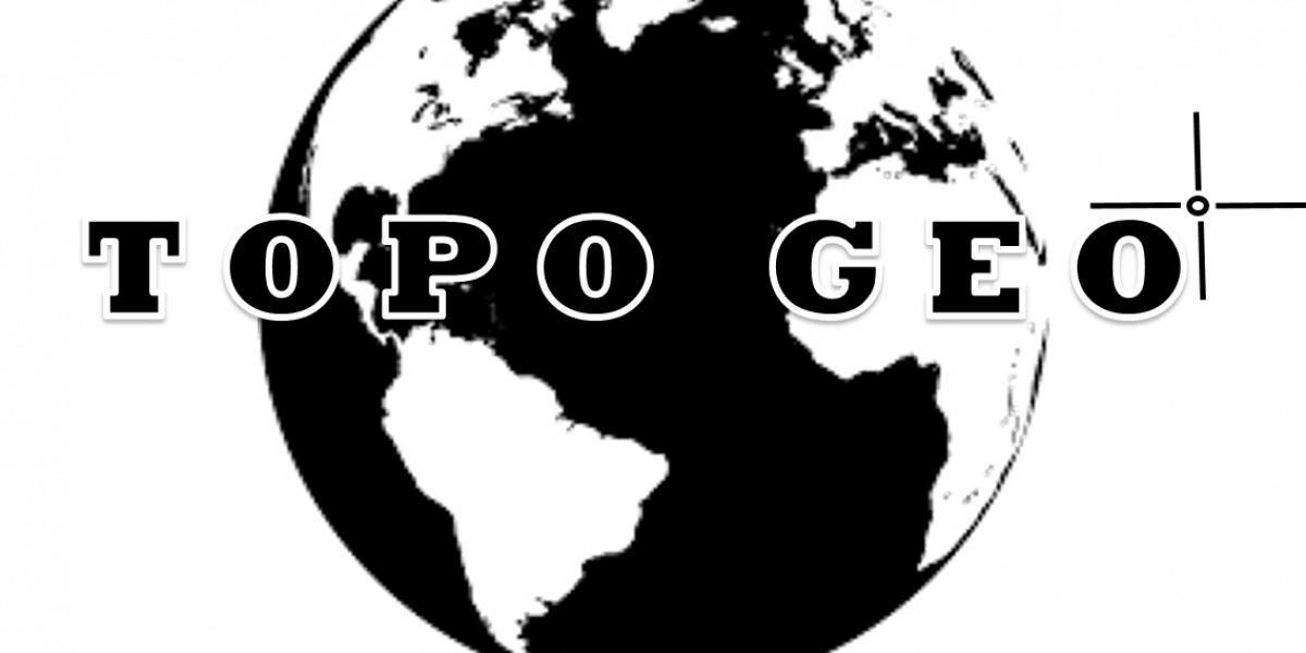 TopoGeo